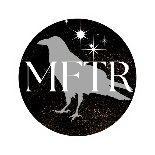 Messagefromtheravens