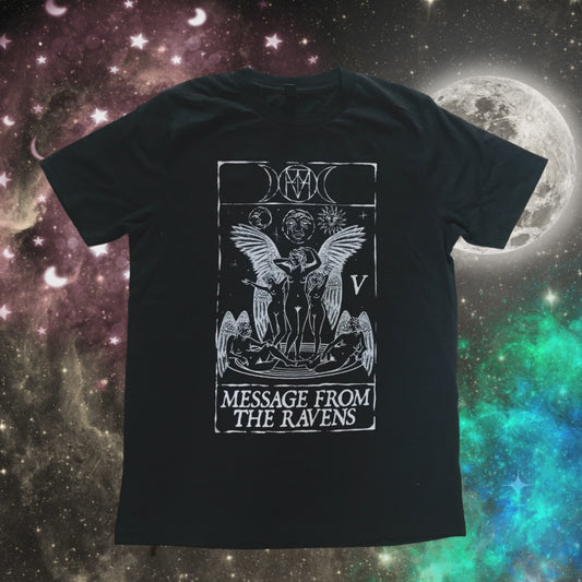 LTD EDITION TAROT T-SHIRT